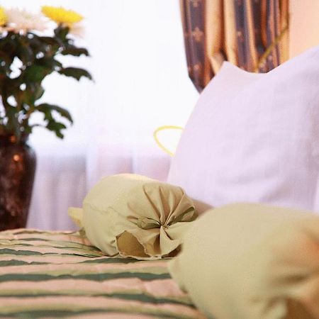 Hotel Central Inn Am Hauptbahnhof Pension Berlin Exteriör bild