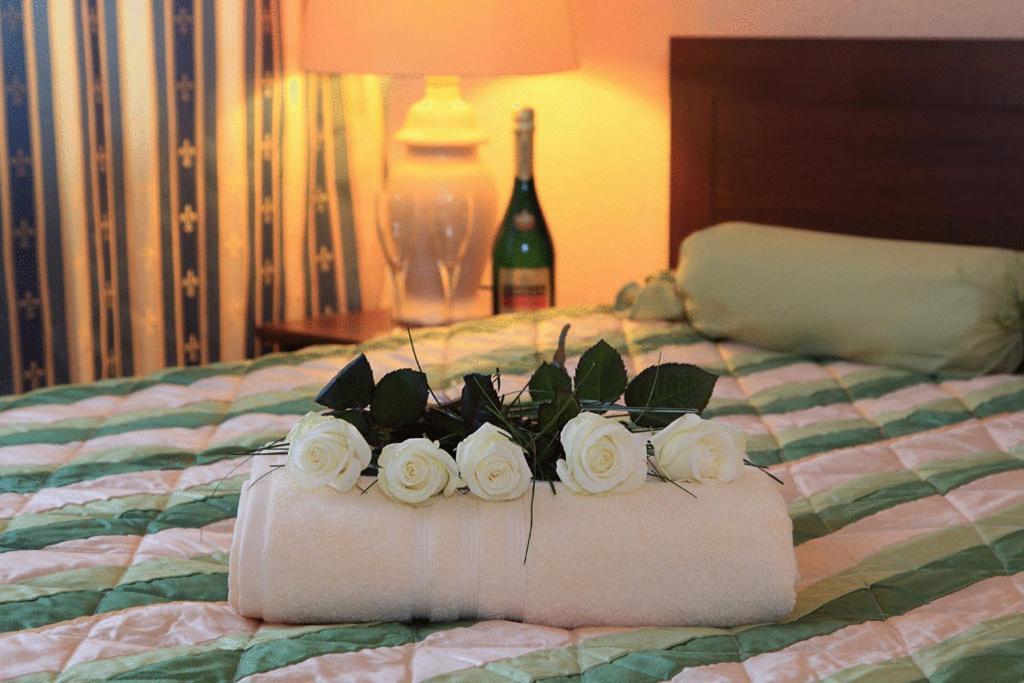 Hotel Central Inn Am Hauptbahnhof Pension Berlin Exteriör bild