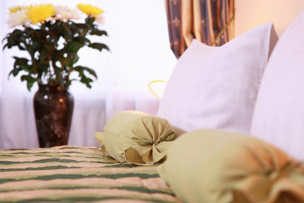 Hotel Central Inn Am Hauptbahnhof Pension Berlin Exteriör bild