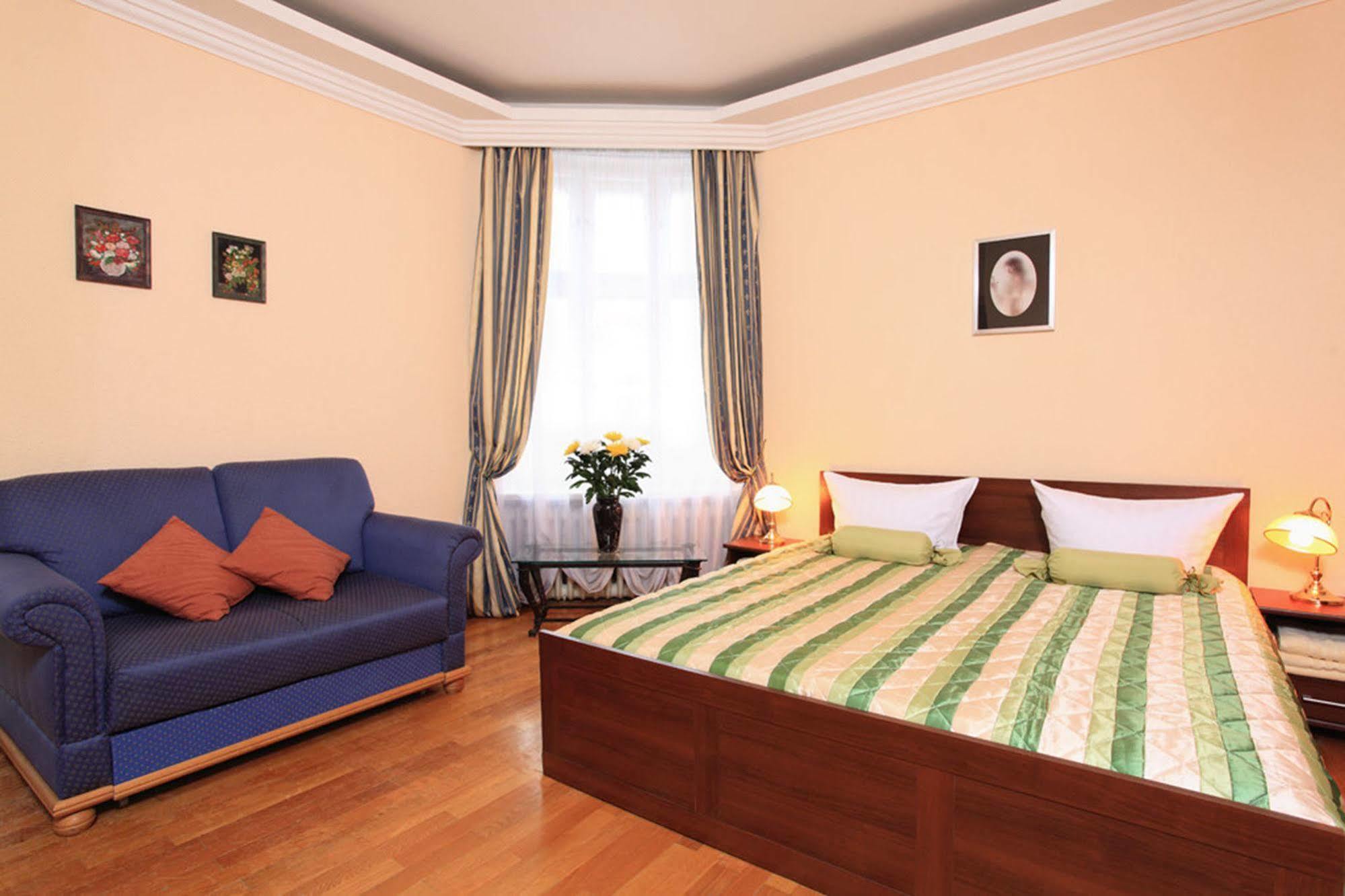 Hotel Central Inn Am Hauptbahnhof Pension Berlin Exteriör bild