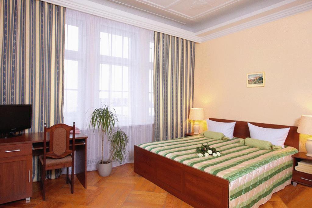 Hotel Central Inn Am Hauptbahnhof Pension Berlin Rum bild
